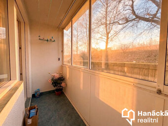Prodej bytu 3+1 v Šumperku - 11