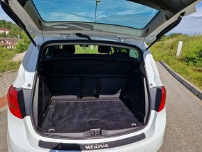 Opel Meriva B 1.4 LPG OPC line - 11