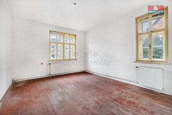 Prodej bytu 3+1, 87 m², Benešov nad Ploučnicí, Heřmanovská - 11