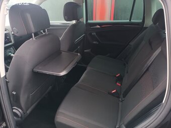 Volkswagen Tiguan, 2.0TDI 110KW aut 4x4 tažný - 11
