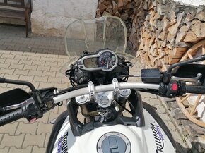TRIUMPH TIGER 800 XC - 11