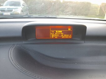 PEUGEOT 307 CC 2,0i16V,DIG.KLIMA,KABRIOLET,M.2007 - 11