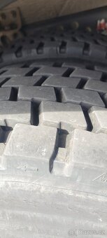 RENAULT D 20ti paleta, r.v. 04/2019 - 11