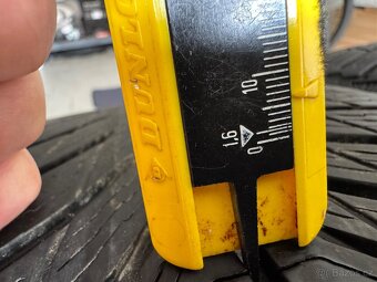 5x112 R18 BROCK s pneu 245 40 R18 - 11