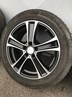 Alu kola 5x100 R16 - 11