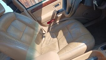 Jeep grand cherokee zj 5.2 - 11
