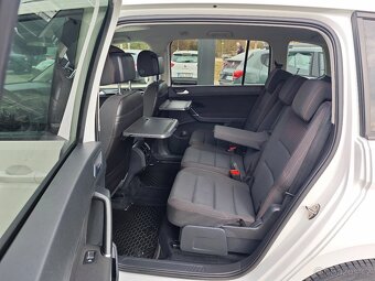 Touran SOUND 2.0TDI BMT 110kW - 11