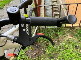 Dětské kolo BTWIN 24" - 11