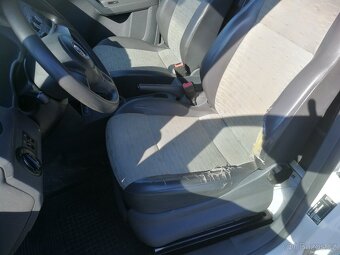 ✅Volkswagen Caddy, 1.6 TDI, 1. majitel, původ ČR - 11