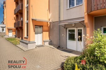 Prodej, byty/4+kk, 97 m2, U Světlé 2063/27, 59401 Velké Mezi - 11