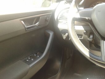 Škoda Fabia III Kombi, 1.4 tdi, 2016, STYLE - 11