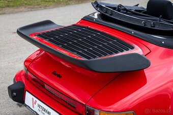 Porsche 911 SC - 11