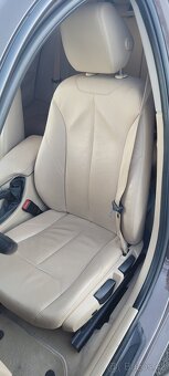 BMW 320 XD 140 tis.km - 11