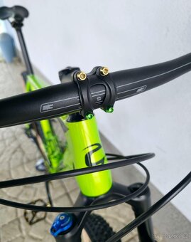 Horské kolo Cannondale F-Si Carbon 5 2019 29″ - 11