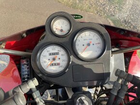 Ducati 900ss - 11