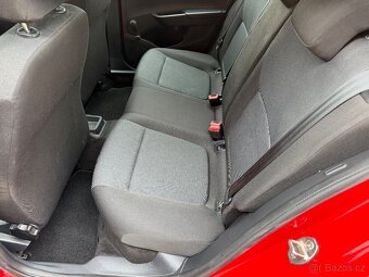 ŠKODA FABIA III 2017 1.2TSI 66KW 100.300km COOL EDITION - 11