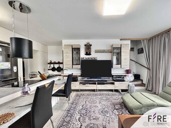 Prodej bytu 3+kk 80 m² se zahradou, Rodov u Hradce Králové - 11