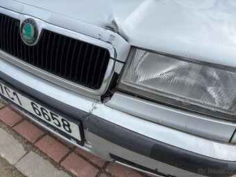 Škoda Felicia 1.3 - 11