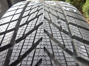 5x114,3 R18 zánovná orig.zimna sada Toyota Yaris Cross - 11