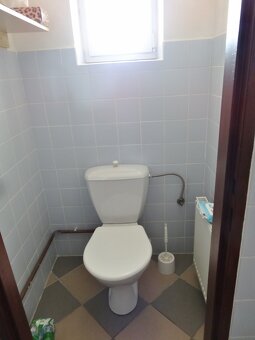 Pronájem obchodu s výlohou 78m2, Říčany Černokostelecká - 11