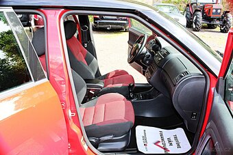 Škoda Fabia - 11