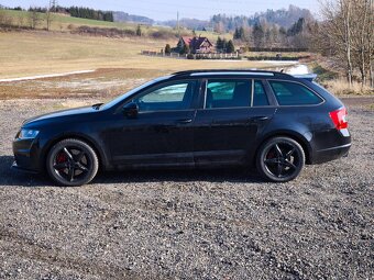 ❗️ Škoda Octavia RS Challenge ❗️ - 11