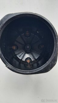 Spínač měřicích míst za - 11
