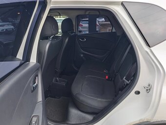 Captur LIFE 0.9TCe90 66kW po 1. majiteli - 11