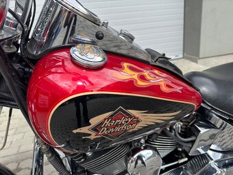 Harley-Davidson softail Springer 1340 - 11