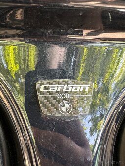 BMW 730d G11 XDrive - 11