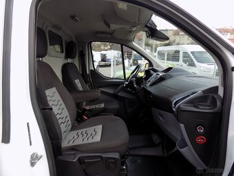 Ford Transit Custom 2.2 TDCI 92 KW LWB 330 TREND - 11