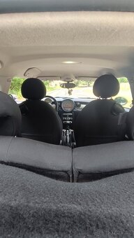 Mini Cooper D 1.6 r56 - 11