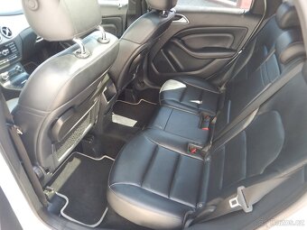 MB B 180 CDI, PANORAMA - 11