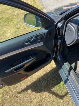 ŠKODA OCTAVIA  COMBI 1.4TSI-AUTOMAT - 11