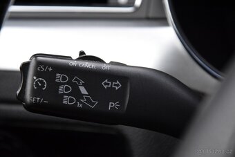 Škoda Superb II 2.0 TDi CR DSG6,FACE,NAVI,XENON,TEMP,VÝHŘEV - 11