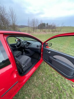 Renault Twingo 1.2i 55 kW – rok 2011 - 11
