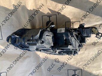 světlomet přední pravý - LED VW Golf VIII 5H0 5H1941036 - 11