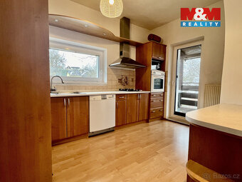 Prodej nájemního domu, 175 m², Jistebník - 11