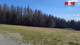 Prodej pozemku k bydlení, 1095 m², Václavov u Bruntálu - 11