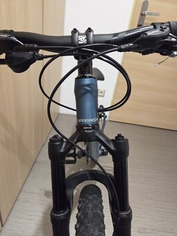 Dětské kolo ORBEA LAUFEY 24 H10 - 11
