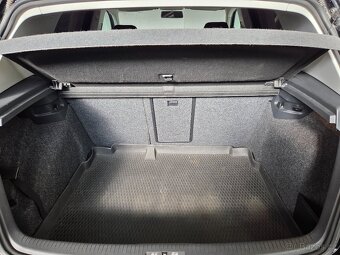 VW Golf VI 1.4 TSi 118kw-146tkm-Navi-Výhřev.sedadel - 11
