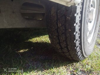 karavan HOBBY De Luxe 440 - 11