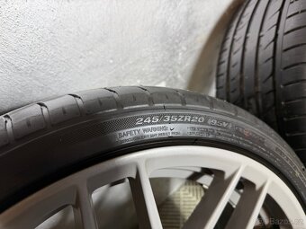 Rotiform rse 5x112 - 11