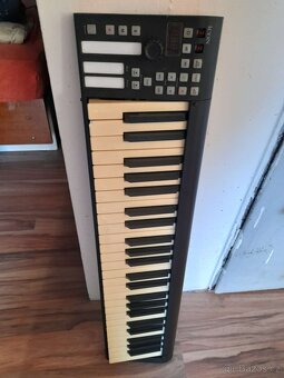 Apple iMac a další elektro a PC HW - 11