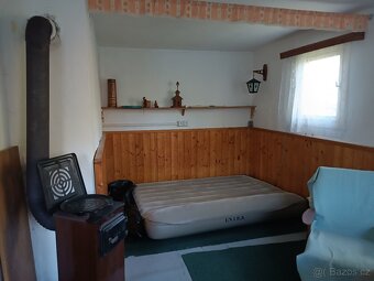 Chata Ostrava Krásné Pole - 11