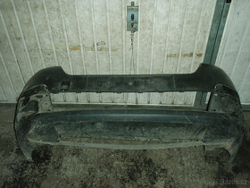 CITROEN BERLINGO B9 , PEUGEOT PARTNER TEPEE 2008-2018 - 11