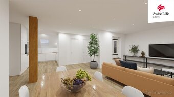 Prodej bytu 5+kk 123 m2 K Poli, Plzeň - 11