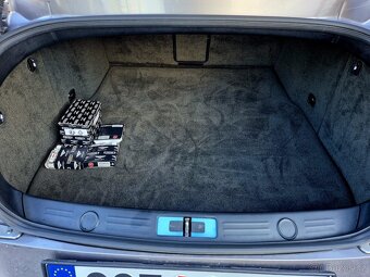 Bentley Continental GT 6.0 2012 Mulliner 59.000km - 11