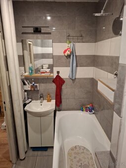 Byt k pronájmu - 11