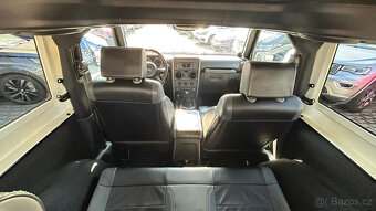 Jeep Wrangler 2.8CRDi 6MT Sport - 11